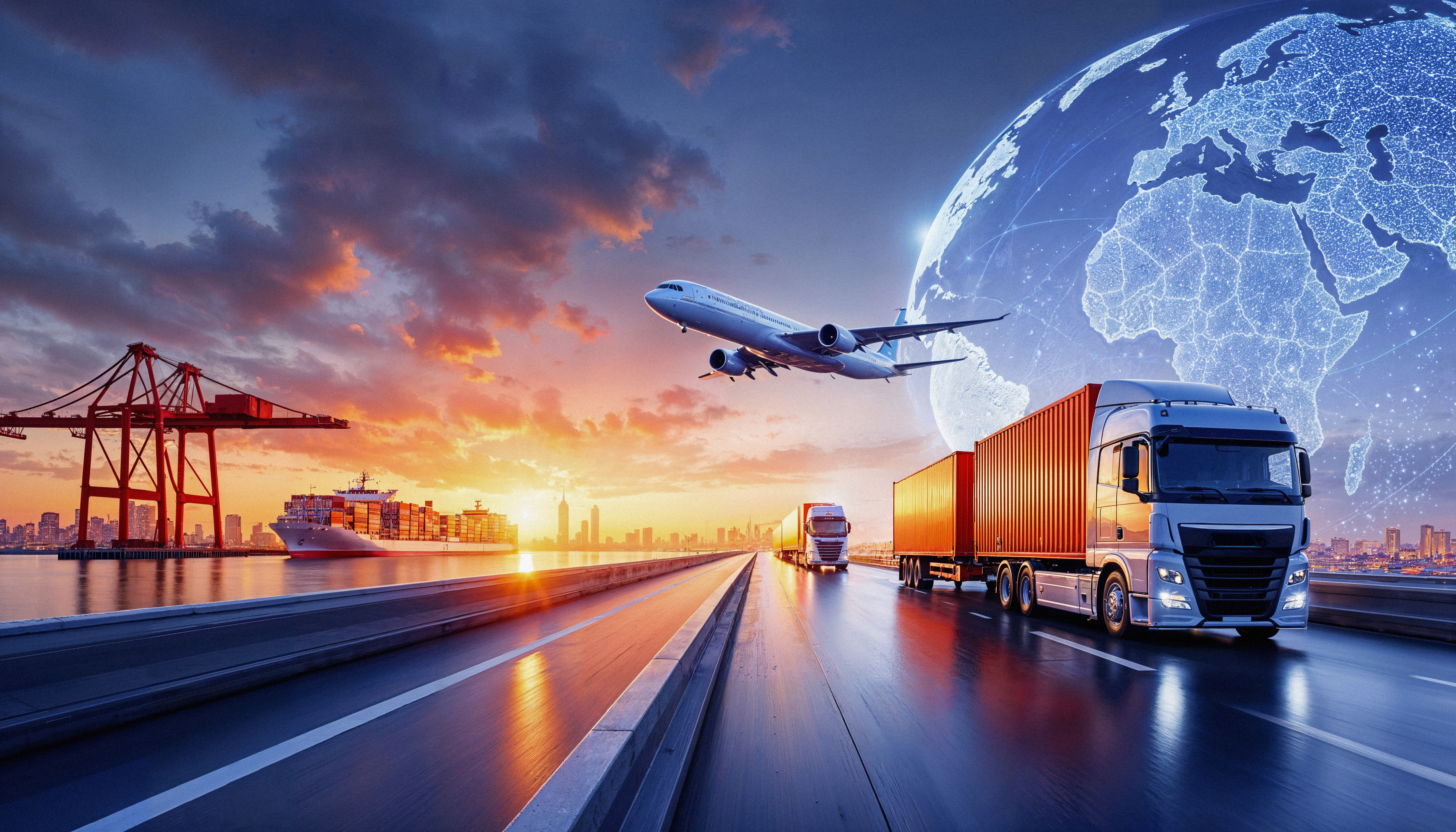 Air Cargo Operations