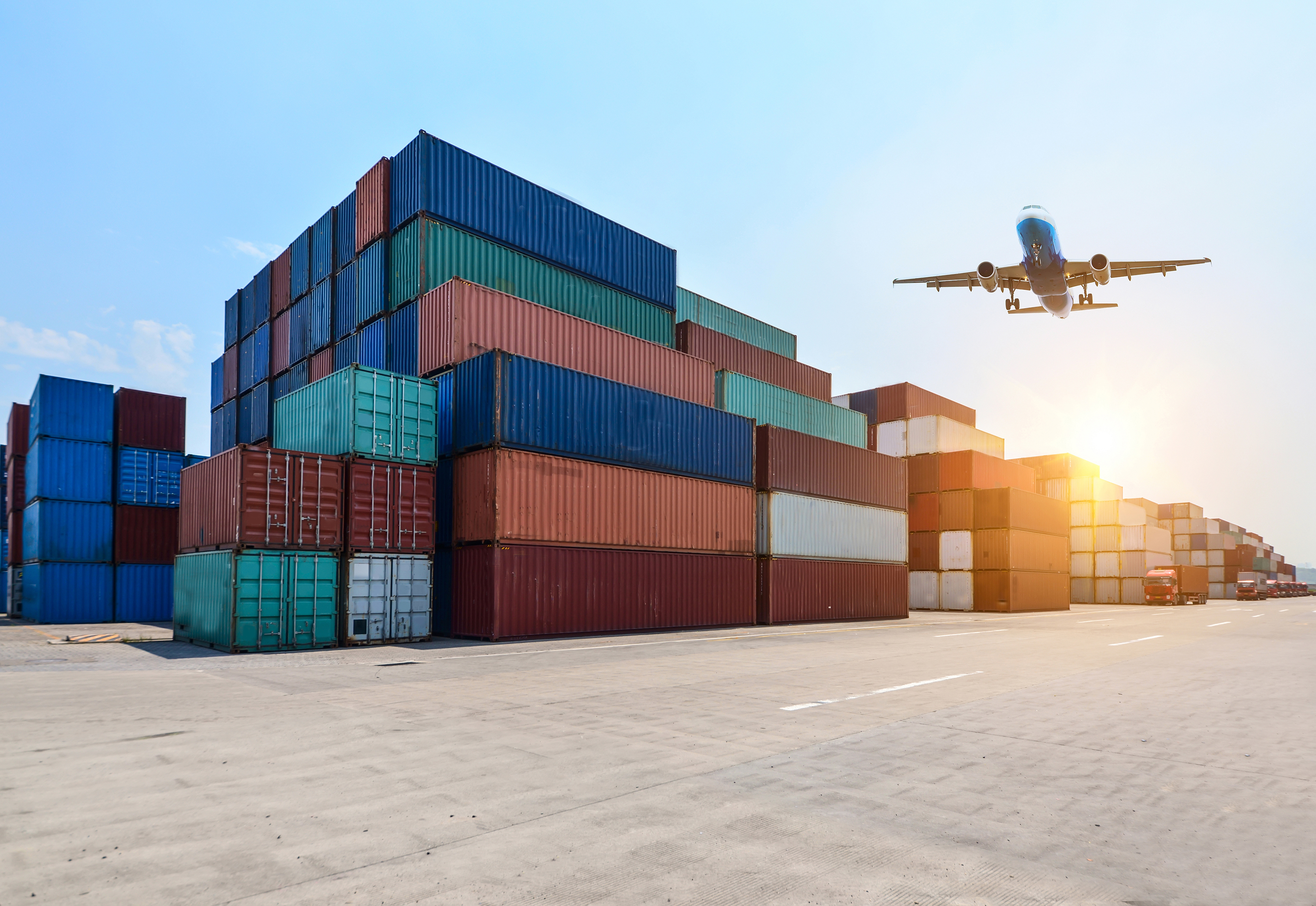 Aviation Logistics