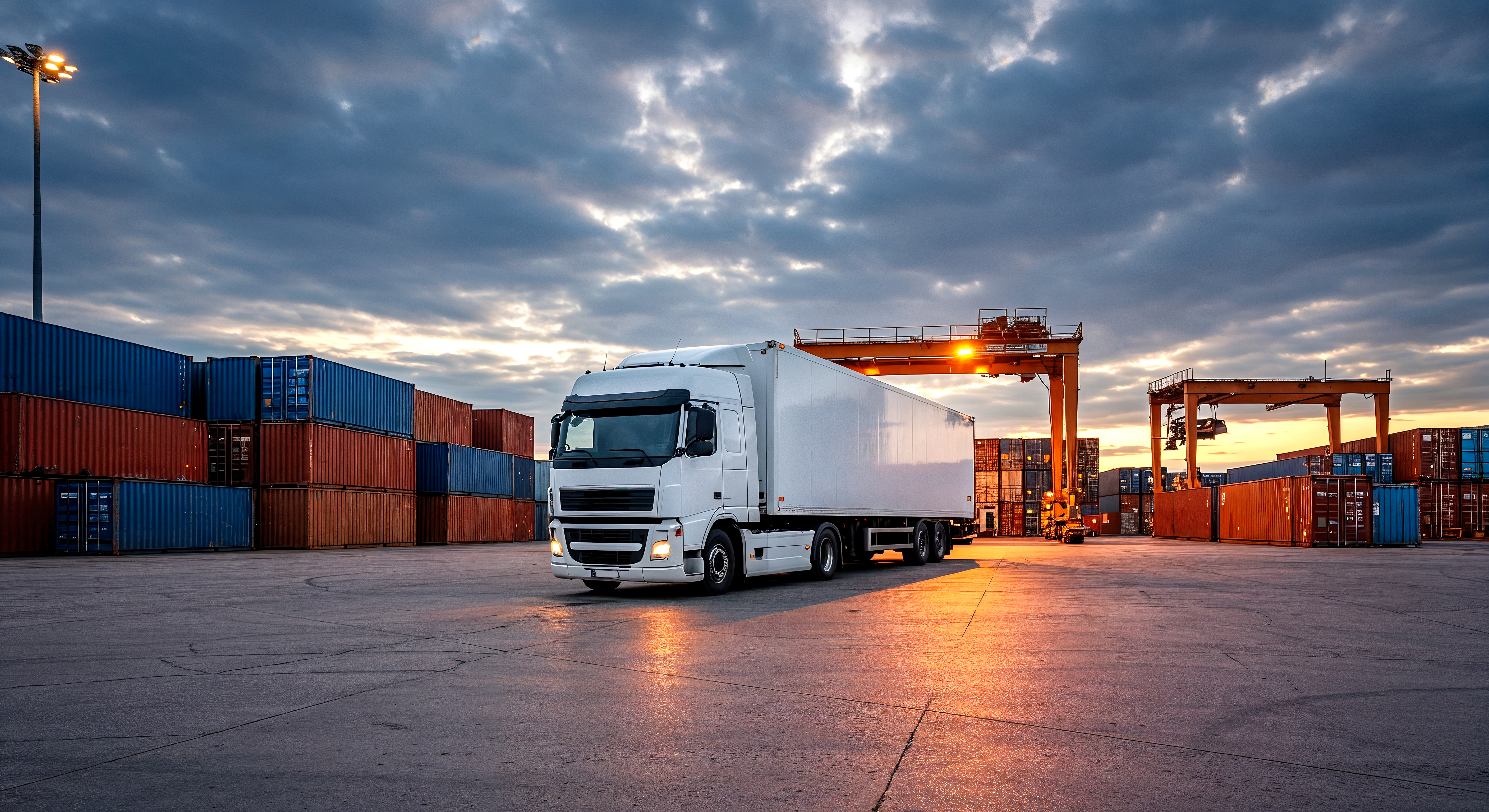 International Air Freight